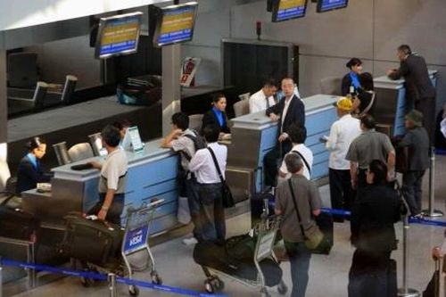 Cá nhân, chủ hộ nợ thuế từ 10 triệu đồng có thể bị tạm hoãn xuất cảnh