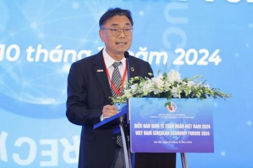 Kinh nghiệm quốc tế và bài học phát triển kinh tế tuần hoàn cho Việt Nam