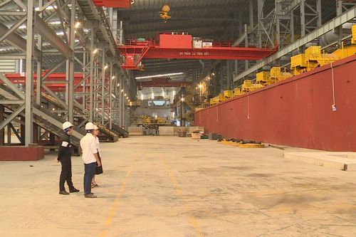 Dự án trọng điểm: Vì sao chậm tiến độ?