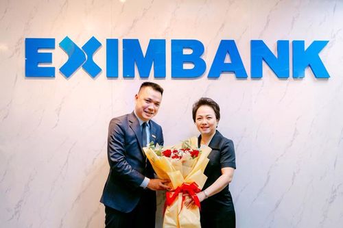 Eximbank và Visa hợp tác ra mắt dịch vụ Visa Direct
