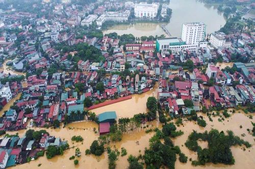 Cấp thiết triển khai kế hoạch hỗ trợ cộng đồng bị ảnh hưởng bởi thiên tai