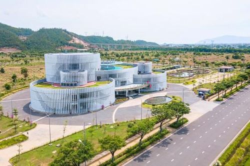 Khu Công nghệ cao Đà Nẵng đã hút trên 1 tỷ USD vốn đầu tư FDI