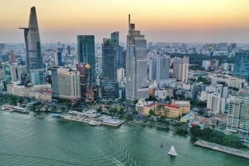 Thị trường bất động sản Việt Nam sẵn sàng bước vào kỷ nguyên mới