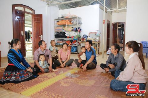 Phát huy sức mạnh đại đoàn kết toàn dân tộc