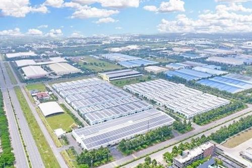 Đầu tư trong nước vào Đồng Nai gần 5,15 tỷ USD