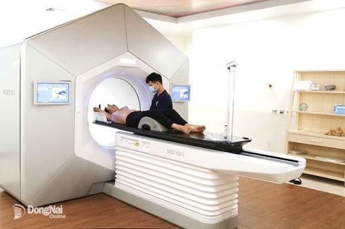 Điều trị toàn diện cho bệnh nhân ung thư