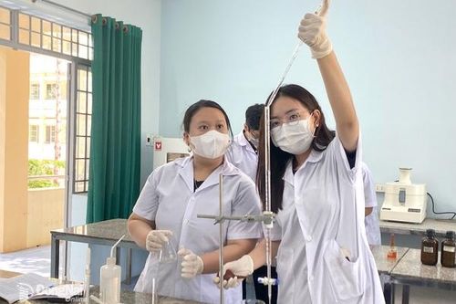 Phát triển tài sản trí tuệ trong nghiên cứu tại trường đại học