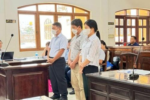 Sai phạm tại Công ty TNHH Đầu tư Phú Việt Tín: Tòa án nhân dân cấp cao tuyên y án đối với các bị cáo