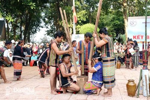 50 năm Bù Đăng giải phóng ( Bài 1)