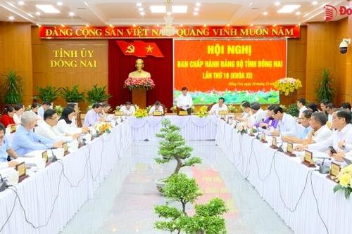 Tháo gỡ điểm nghẽn, khơi thông mọi nguồn lực để đạt mức tăng trưởng hai con số