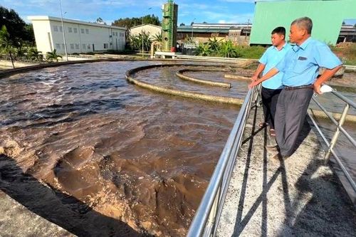 Gia Lai: Cấp giấy phép môi trường cho nhà máy chế biến cao su tại Chư Prông