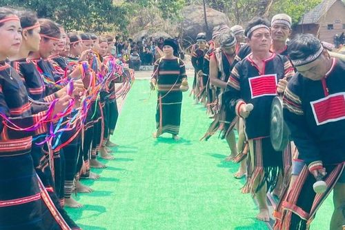 Phú Thiện nỗ lực bảo tồn, phát huy giá trị văn hóa truyền thống