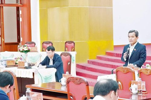 Khơi thông 'điểm nghẽn' trong phát triển kinh tế-xã hội