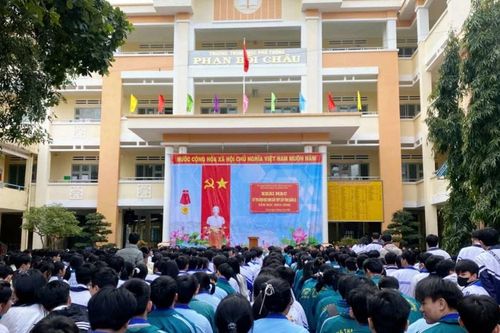 1.208 học sinh Gia Lai tham gia Kỳ thi chọn học sinh giỏi bảng B cấp tỉnh