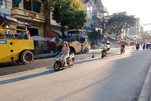 Tuyến phố đi bộ Đồng Đăng: Kỳ vọng về một sản phẩm du lịch hấp dẫn nơi biên giới