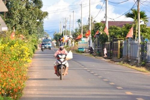 Tân Phú: Phát huy sức mạnh đại đoàn kết toàn dân