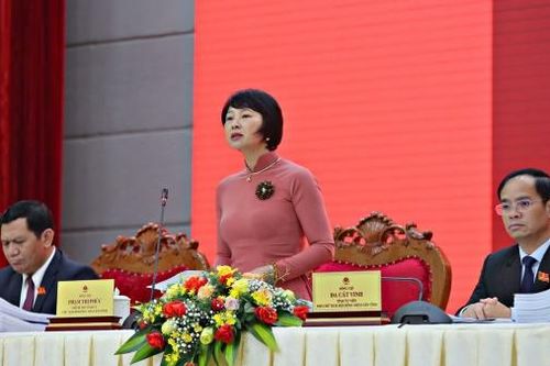 Đại biểu HĐND tỉnh Lâm Đồng chất vấn 4 lĩnh vực mà cử tri quan tâm