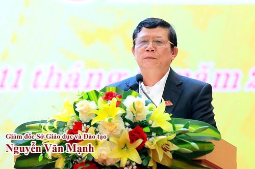 Vấn đề dạy thêm học thêm ngoài nhà trường và tổ chức thu - chi trong trường học được nhiều đại biểu chất vấn