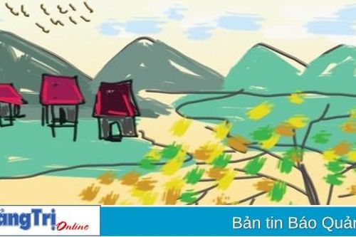 Bâng khuâng Tây Nguyên