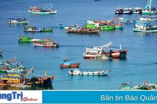 Phấn đấu năm 2025 giá trị tăng trưởng nông, lâm, thủy sản đạt 2,5% - 3%