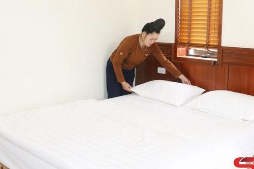 Thuận Châu nâng cao chất lượng dịch vụ lưu trú du lịch