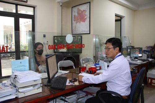 Thiếu công chức cấp xã ở TP. Thái Nguyên
