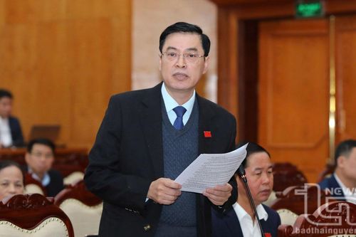 Giải trình, chất vất và trả lời chất vấn: Ngắn gọn, đi thẳng vào vấn đề