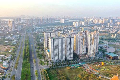 Tập đoàn Hà Đô (HDG) kỳ vọng tiếp tục thắng lớn với 2 dự án tại TP.Hồ Chí Minh