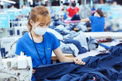 Giai đoạn tăng trưởng cao của Dệt may TNG đã qua?
