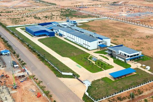 Bình Định: Thu hút hơn 64 dự án với tổng vốn đầu tư hơn 14.224 tỷ đồng