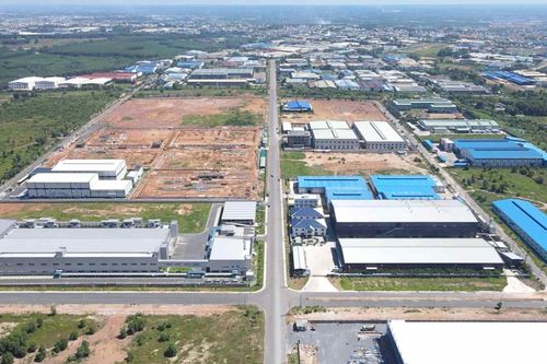 Vượt kế hoạch lãi cả năm, Đầu tư Sài Gòn VRG (SIP) sắp tạm ứng cổ tức tiền mặt 10%