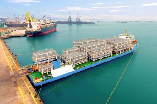 Kỳ vọng làn sóng đầu tư mới vào Dung Quất
