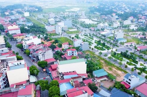Bắc Giang: Xây dựng thị xã Hiệp Hòa là đô thị công nghiệp, dịch vụ và nông nghiệp cao vào năm 2027