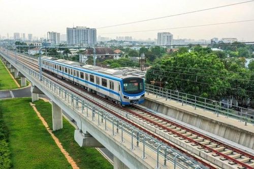 Đồng Nai đề nghị tính toán lại đất thu hồi để thực hiện dự án Đường sắt Thủ Thiêm - Long Thành