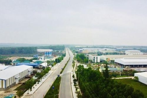 Quảng Bình: Quy hoạch, xây dựng mở rộng Khu công nghiệp Bắc Đồng Hới đồng bộ và bền vững