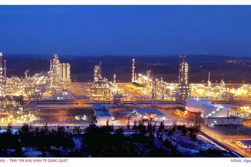 Quảng Ngãi: Năm 2024 thực hiện đạt và vượt kế hoạch 25/25 chỉ tiêu kinh tế - xã hội