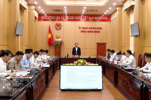Ninh Bình: Dự kiến đầu tư 1.844 tỷ đồng xây dựng nhà ở xã hội giai đoạn 2025-2030