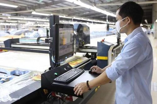 Ngành Công Thương Hà Nội đẩy mạnh chuyển đổi số
