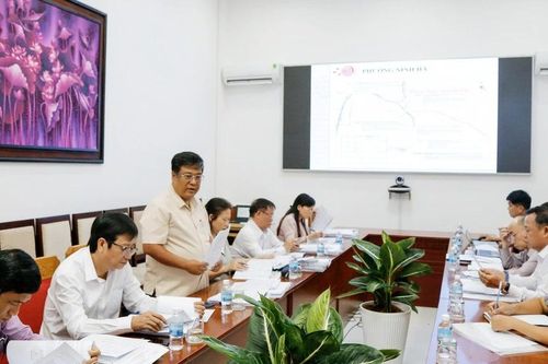 Kỳ họp thứ 16, HĐND tỉnh Khánh Hòa sẽ khai mạc ngày 12.12