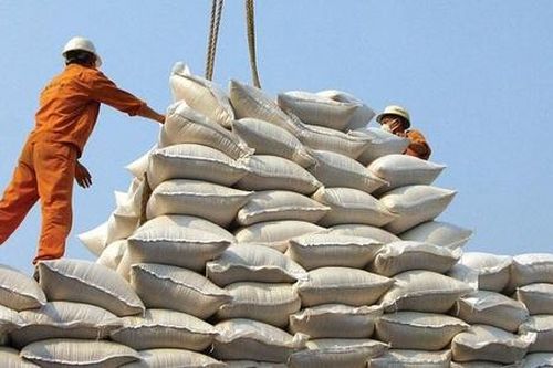 Dự trữ gạo quốc gia đạt 8 triệu tấn, Indonesia dừng nhập khẩu gạo