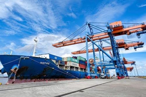 Gemadept chào bán thành công 103 triệu cổ phiếu ra công chúng