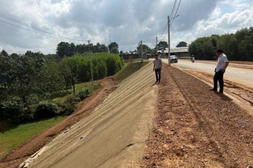 Quảng Trị yêu cầu kiểm tra, khắc phục sai sót mà Báo CAND phản ánh