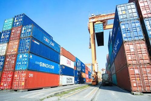 Đặt mục tiêu xuất khẩu năm 2025 tăng 6%