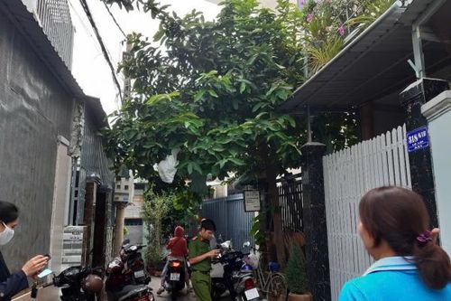 Bắt giữ bảo mẫu bạo hành trẻ em tại TP Vũng Tàu