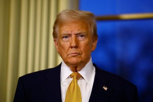 Liệu ông Trump có chấm dứt được 'quyền công dân theo nơi sinh'?
