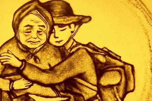Tác phẩm về đề tài lực lượng vũ trang nhân dân có vị trí nổi bật trong văn học nghệ thuật