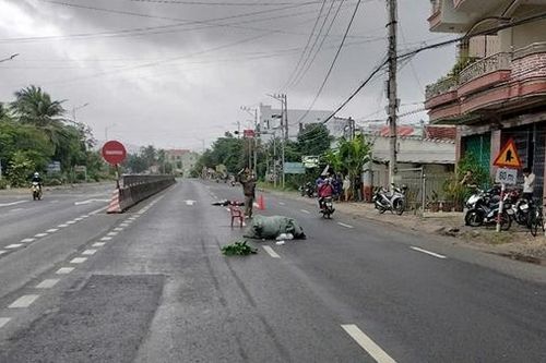 Đã xác định tài xế và xe ô tô liên quan tai nạn chết người ở Phú Yên