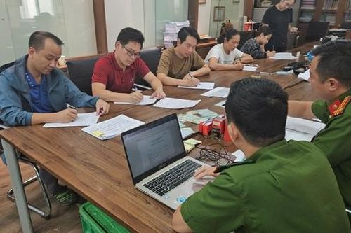 Nhập khẩu khí N20, thu lời bất chính trên 130 tỷ đồng