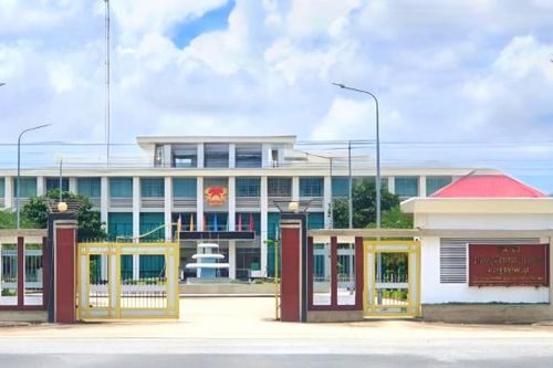 Kỷ luật nguyên Bí thư Huyện ủy ở Bạc Liêu