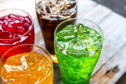 Sử dụng thực phẩm có đường thế nào cho an toàn